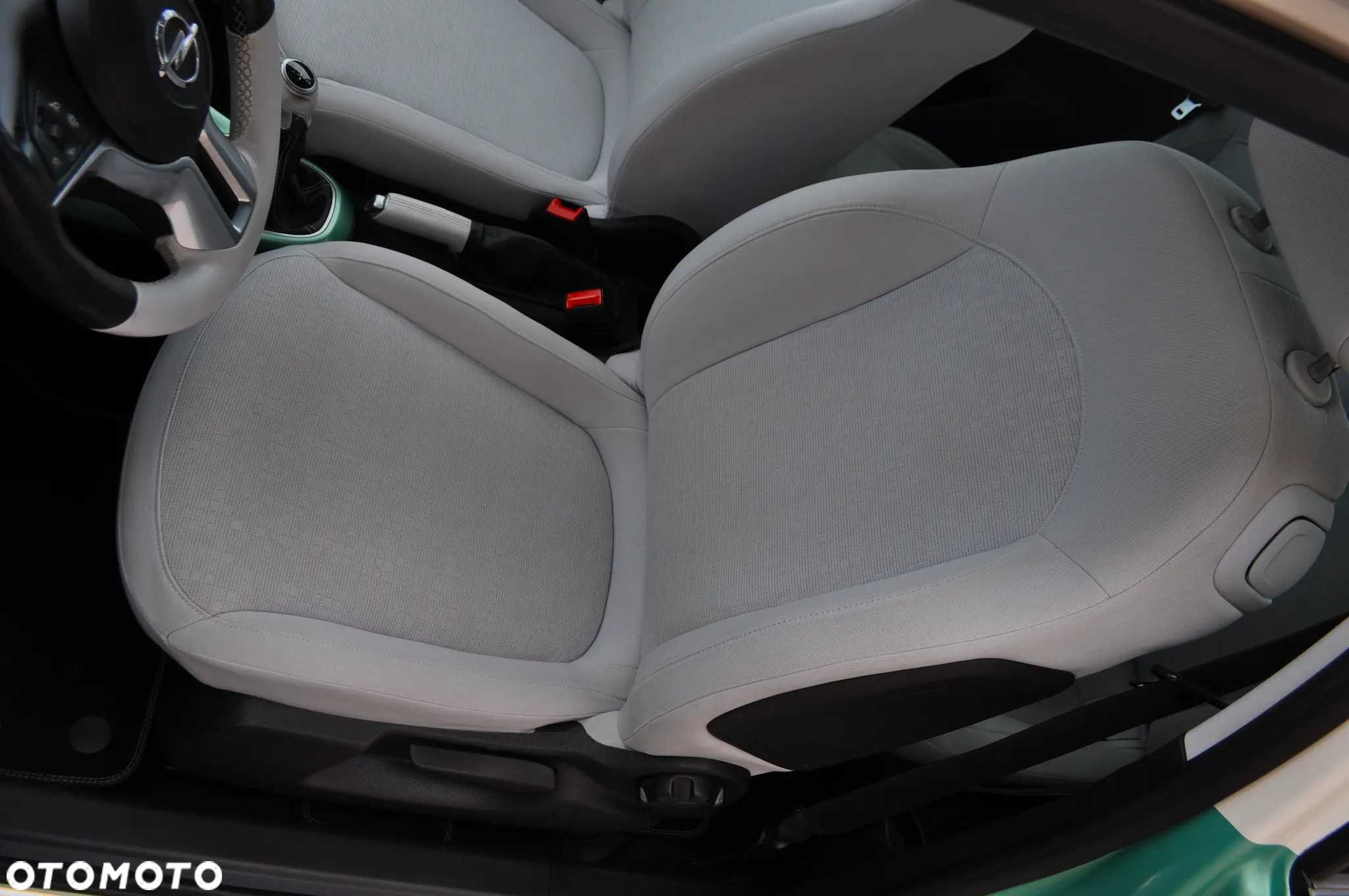 Opel Adam 1.2 Germany's next Topmodel - 22