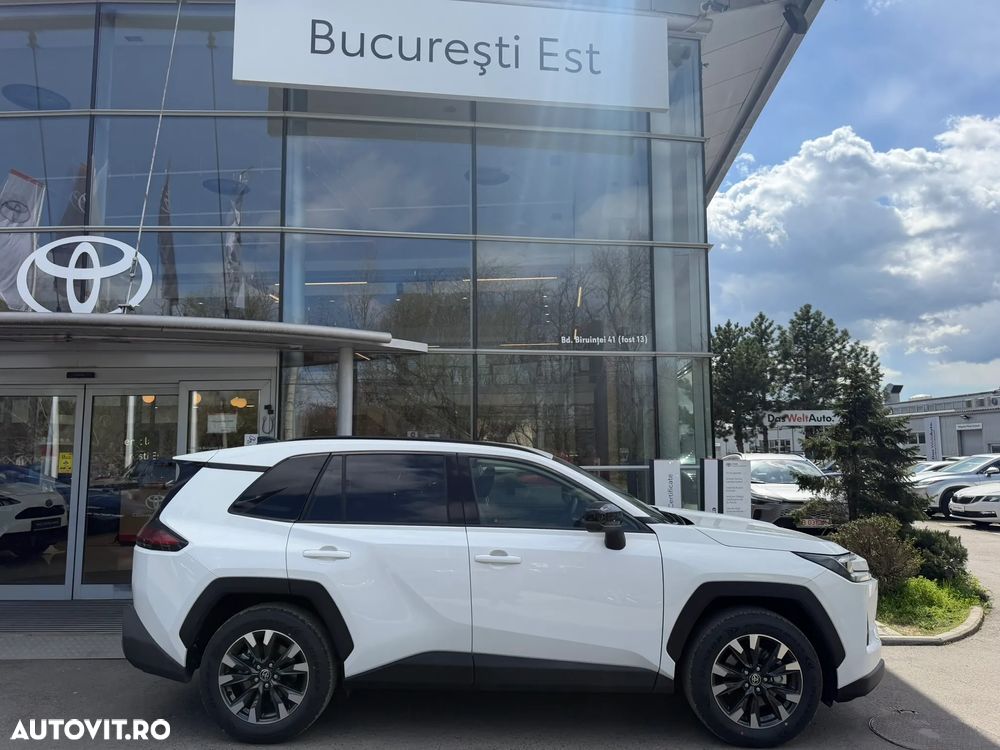 Toyota RAV4 2.5 AWD Comfort - 1