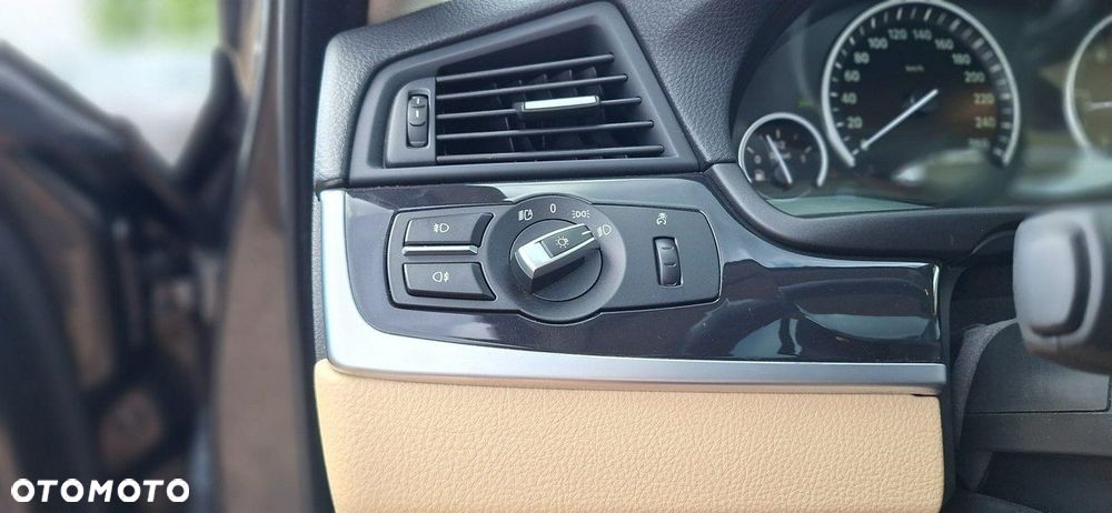 BMW Seria 5 - 16