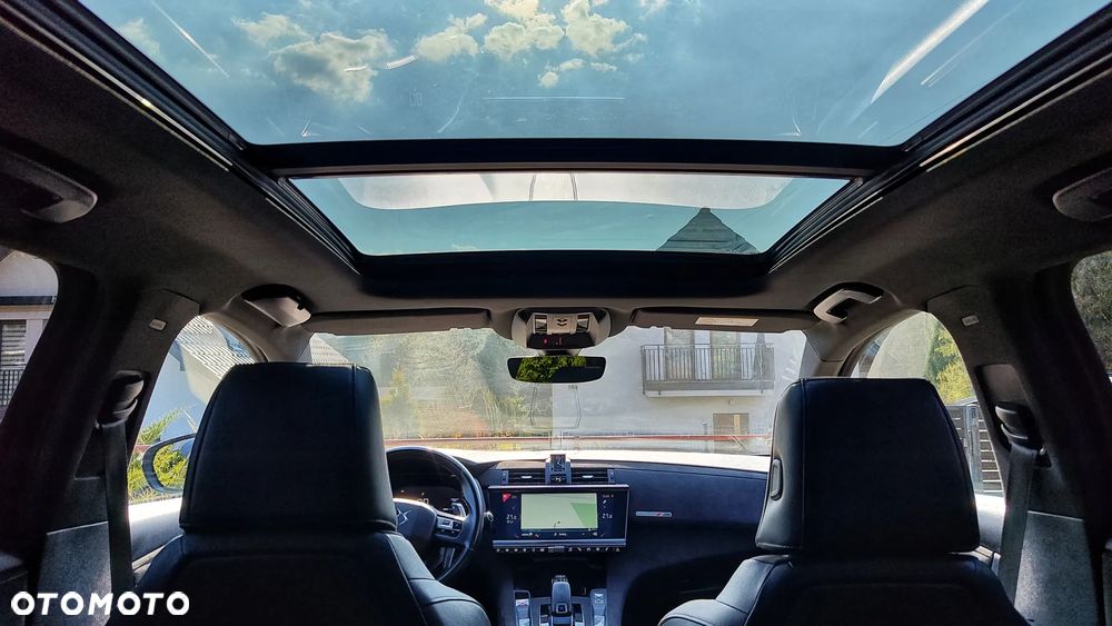 DS Automobiles DS 7 Crossback 1.6 PureTech Performance Line + - 7