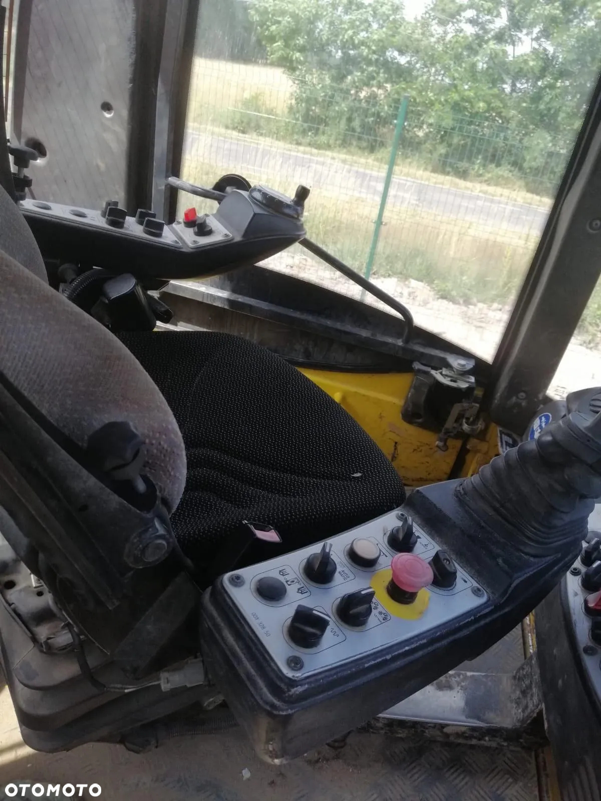Bomag BW 154 AP - 6