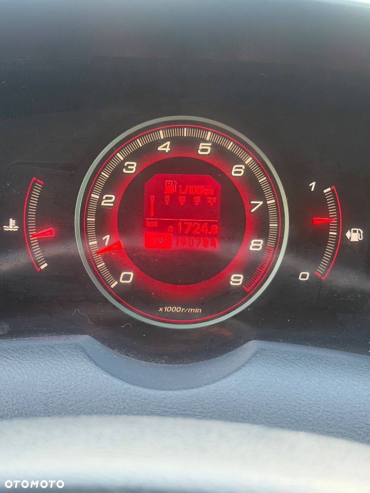 Honda Civic 2.0 TypeR - 23