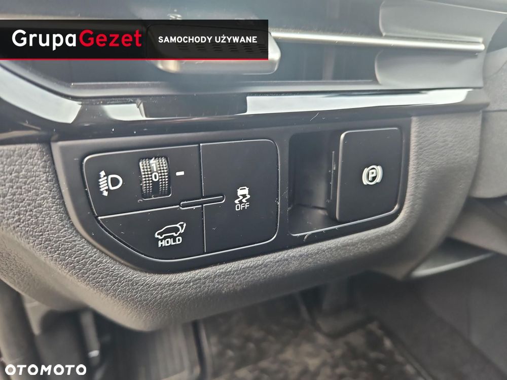 Kia Sportage - 21