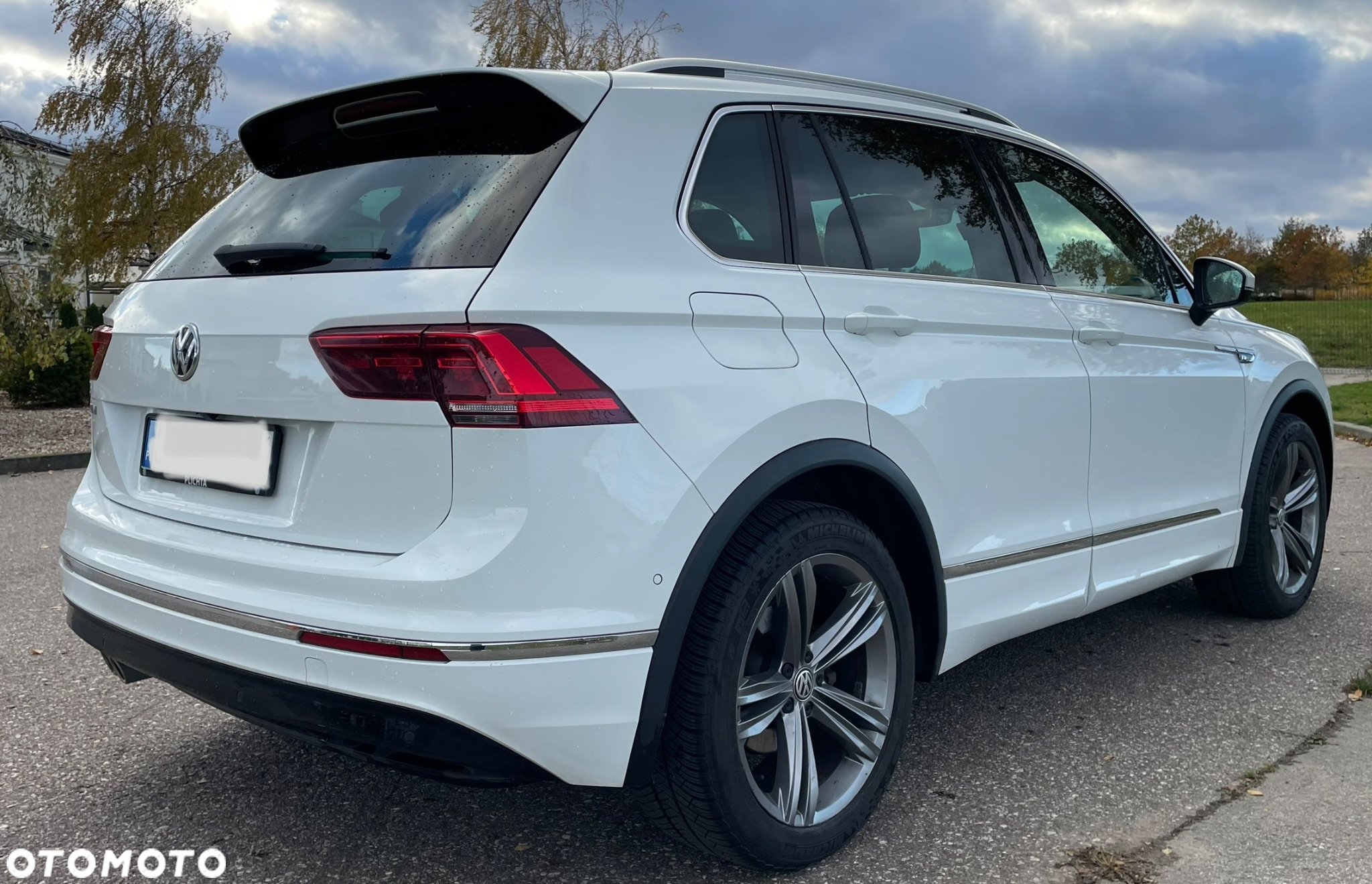 Volkswagen Tiguan 1.5 TSI EVO Highline DSG - 9