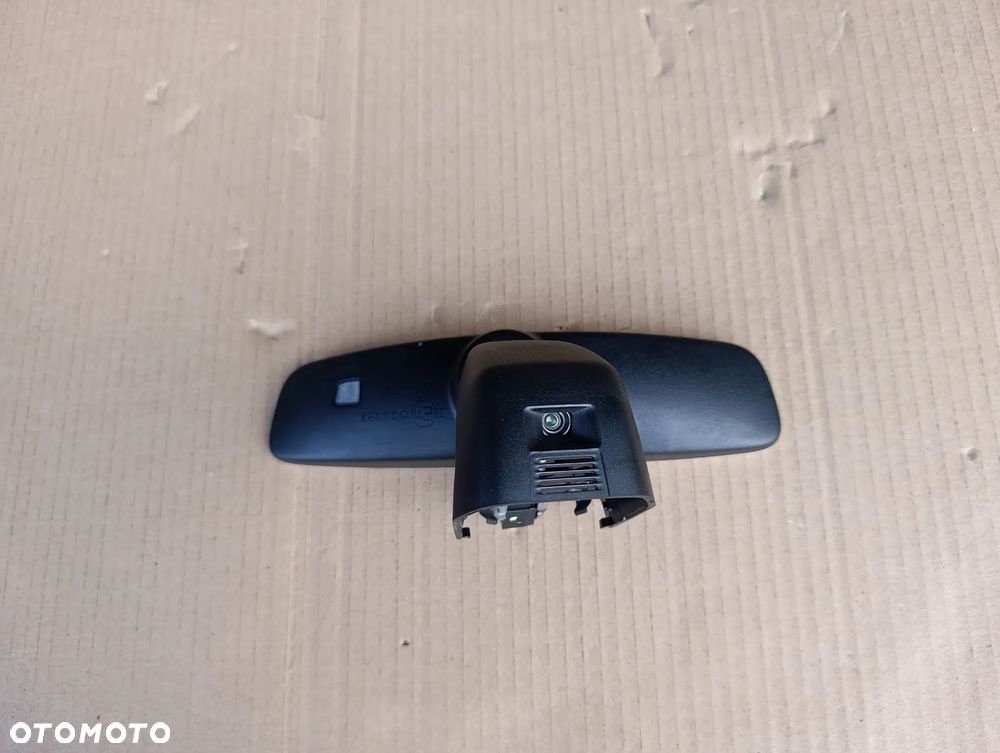 VW GOLF SPORTSVAN LUSTERKO WEWNĘTRZNE WSTECZNE KAMERA 3G0857511BC - 3