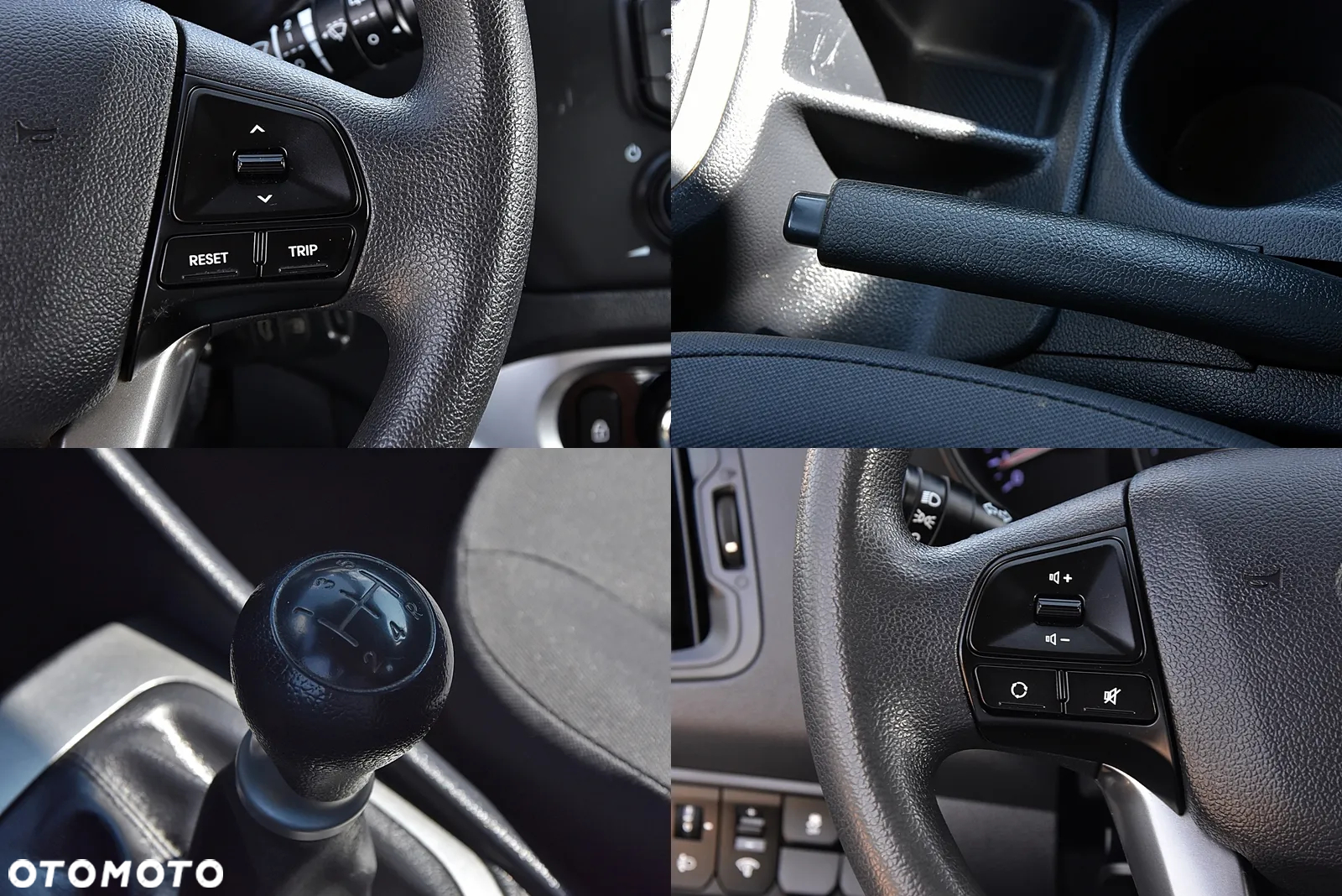 Kia Rio 1.2 Attract - 19