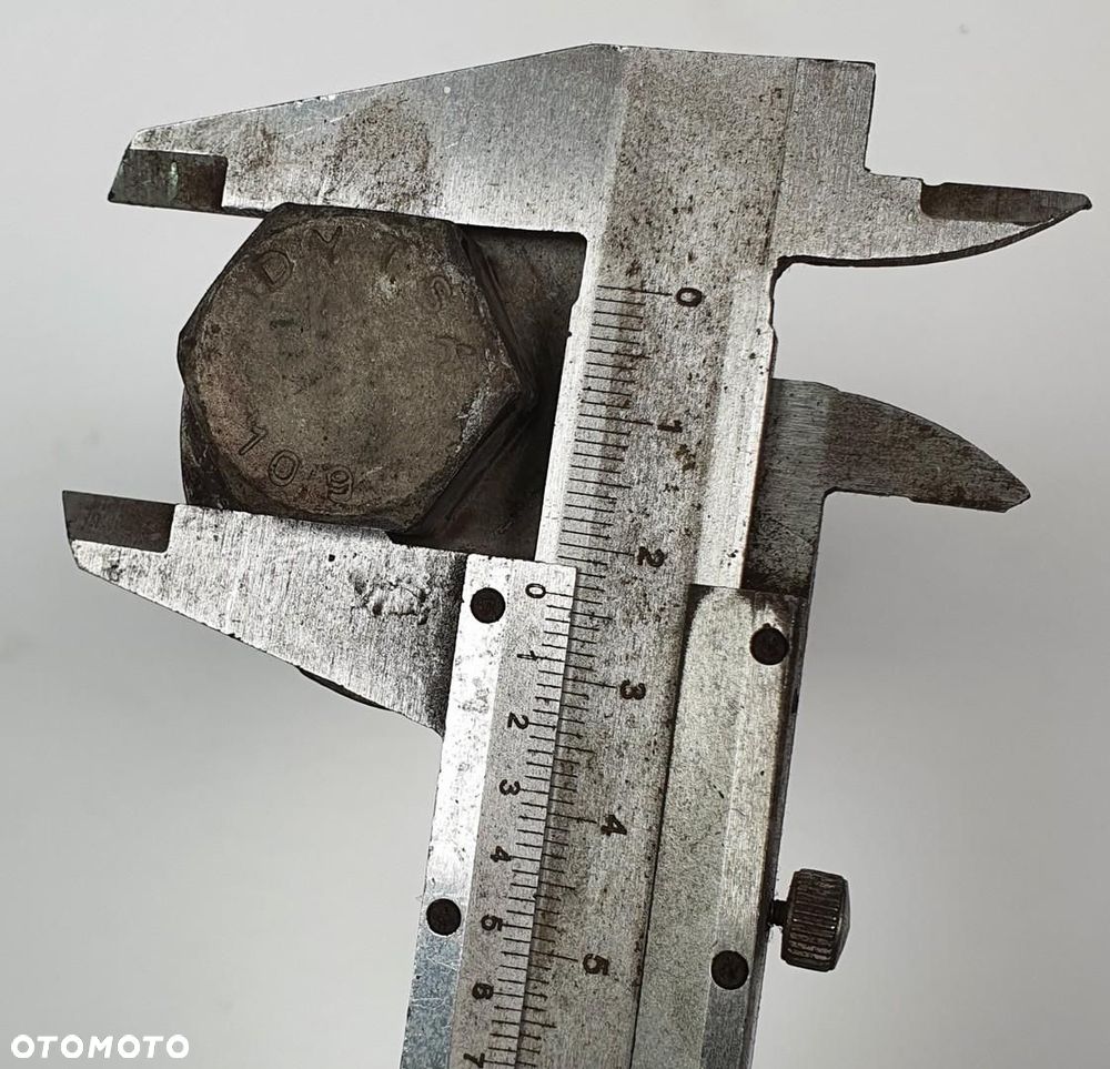 ŚRUBA MIMOŚRODOWA RANGE ROVER SPORT I L320 - 4