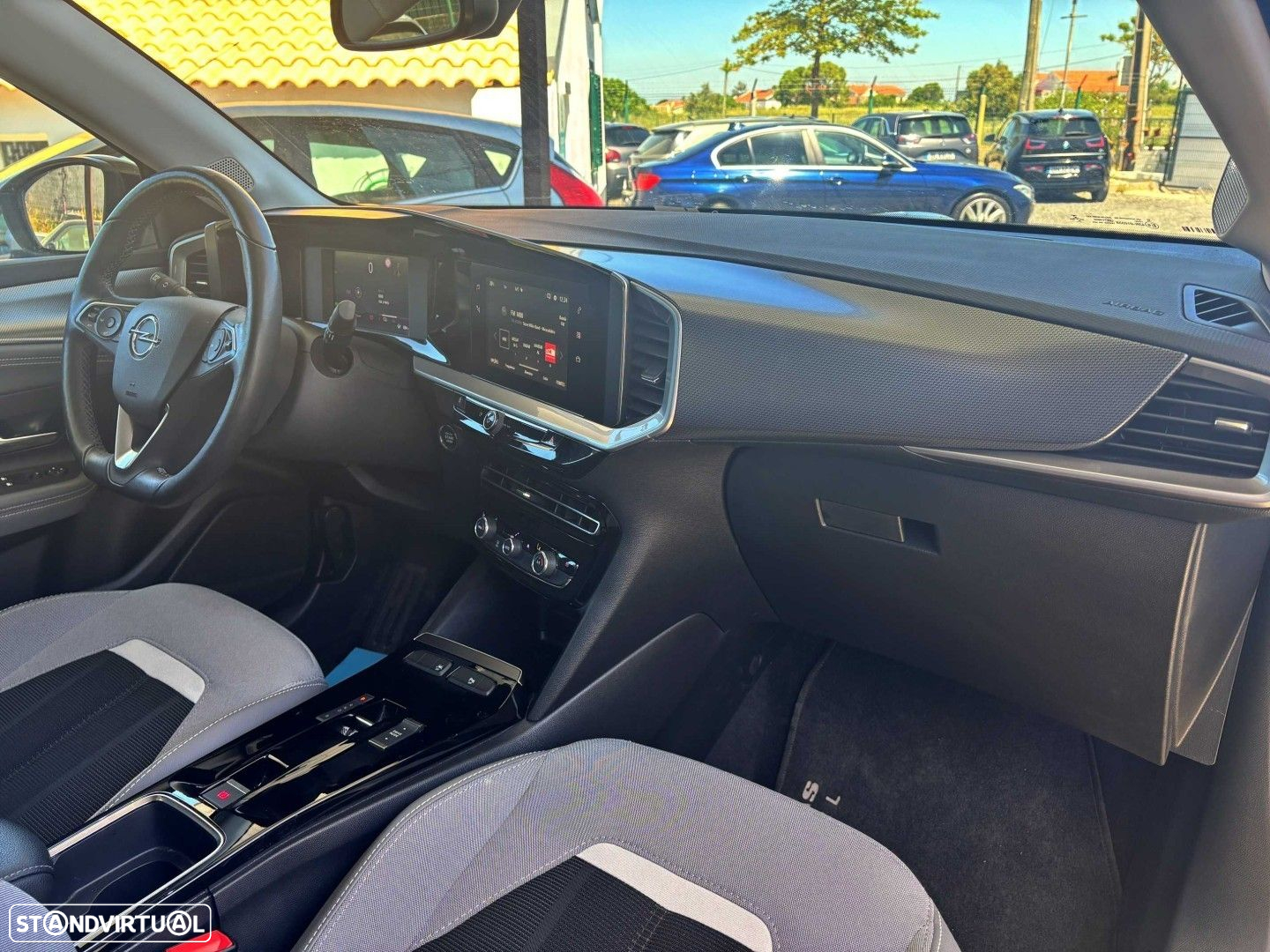 Opel Mokka-e Elegance - 14