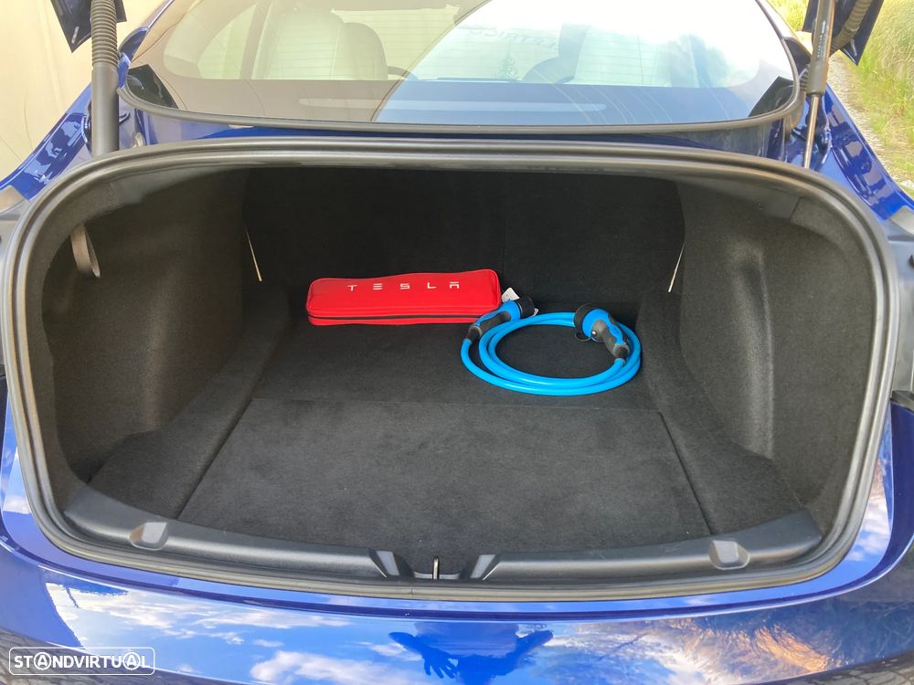Tesla Model 3 Long Range AWD Dual Motor - 30