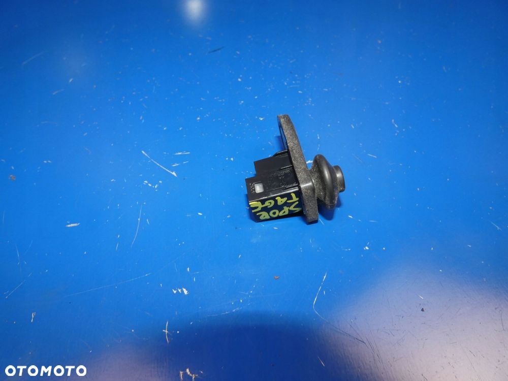 KIA SPORTAGE III 3 CZUJNIK OTWARTYCH DRZWI KRAŃCÓWKA - 3