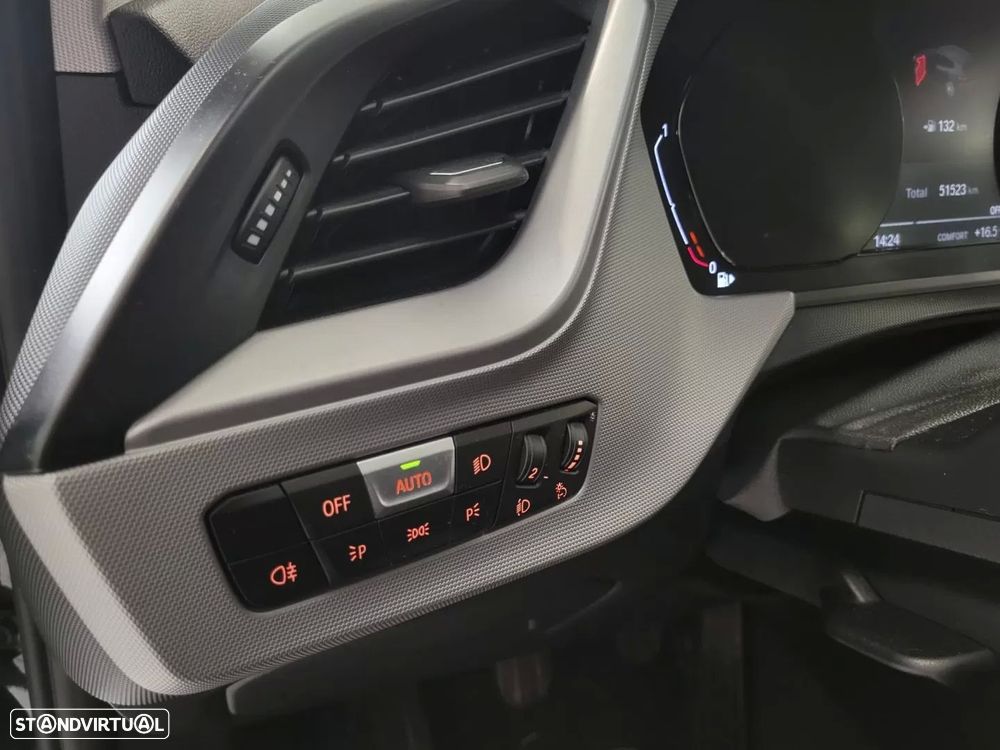 BMW 116 i Advantage - 27