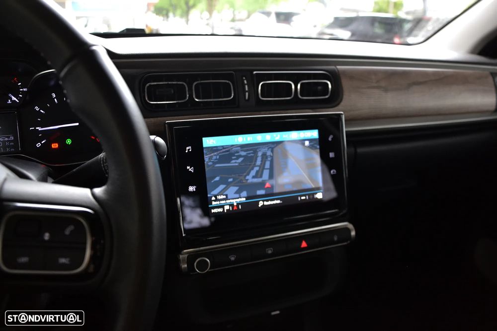 Citroën C3 Pure Tech S&S Shine Pack - 7