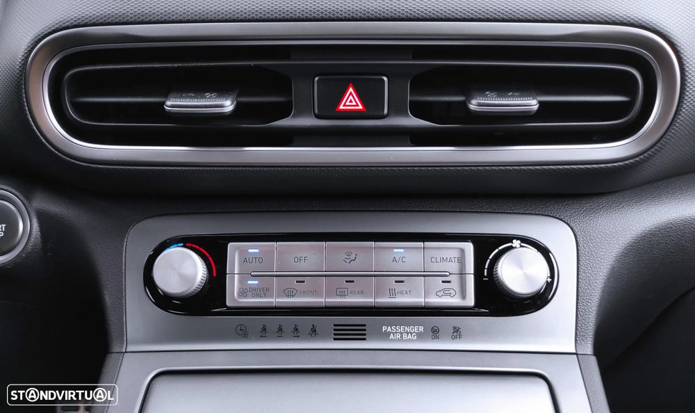 Hyundai Kauai 64 kWh Premium - 37