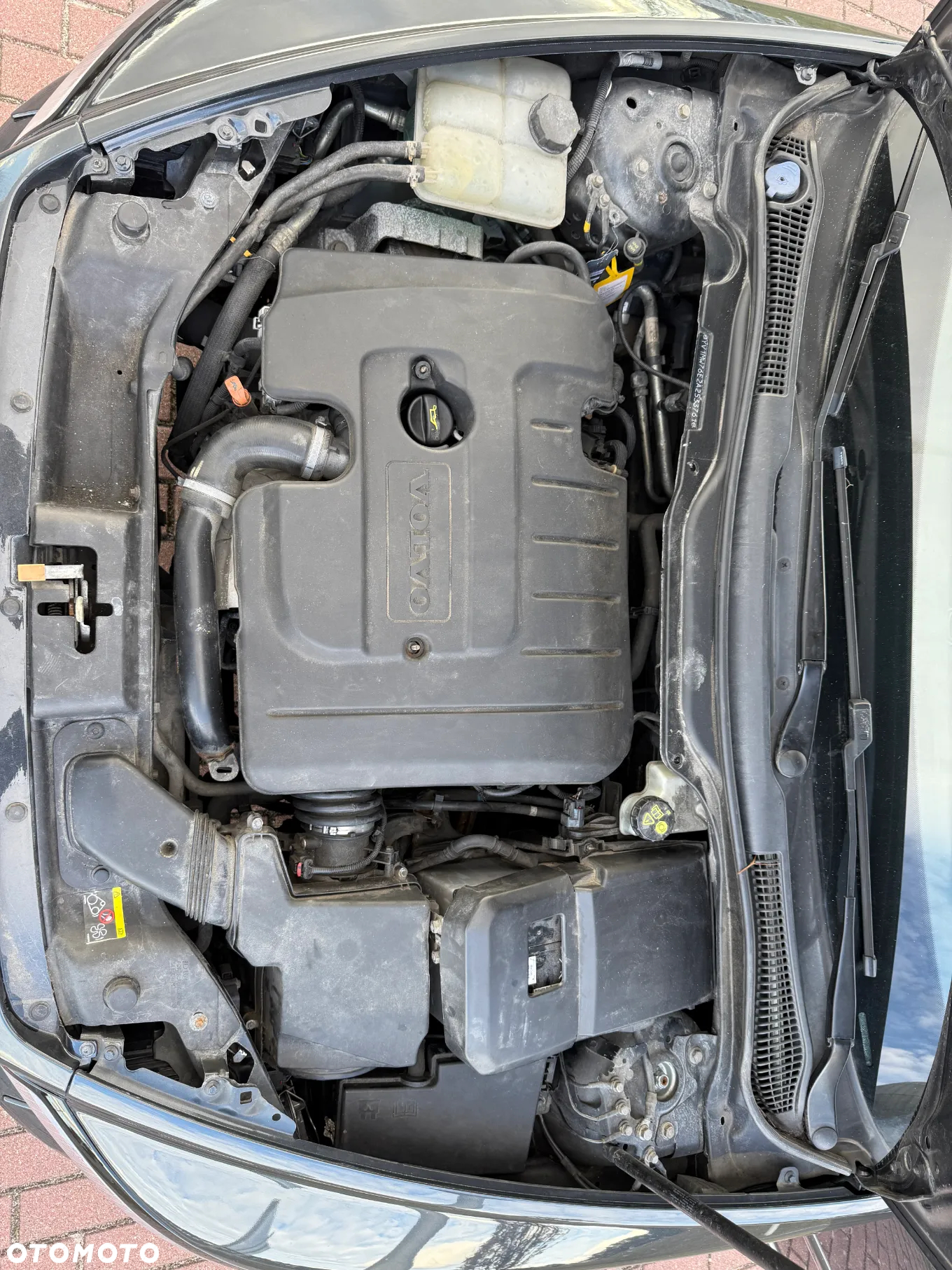 Volvo V50 1.6D DPF Summum - 24