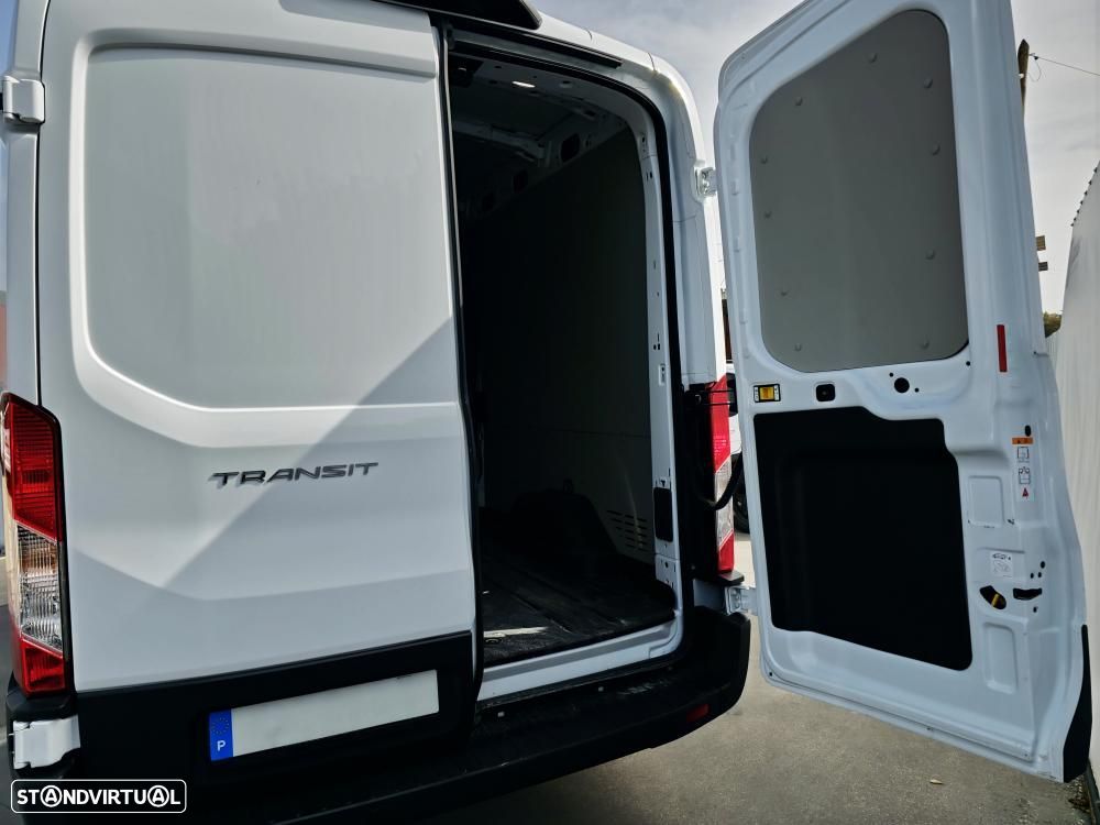 Ford Transit 350 L3H2 2.0L Ecoblue Trend - 5