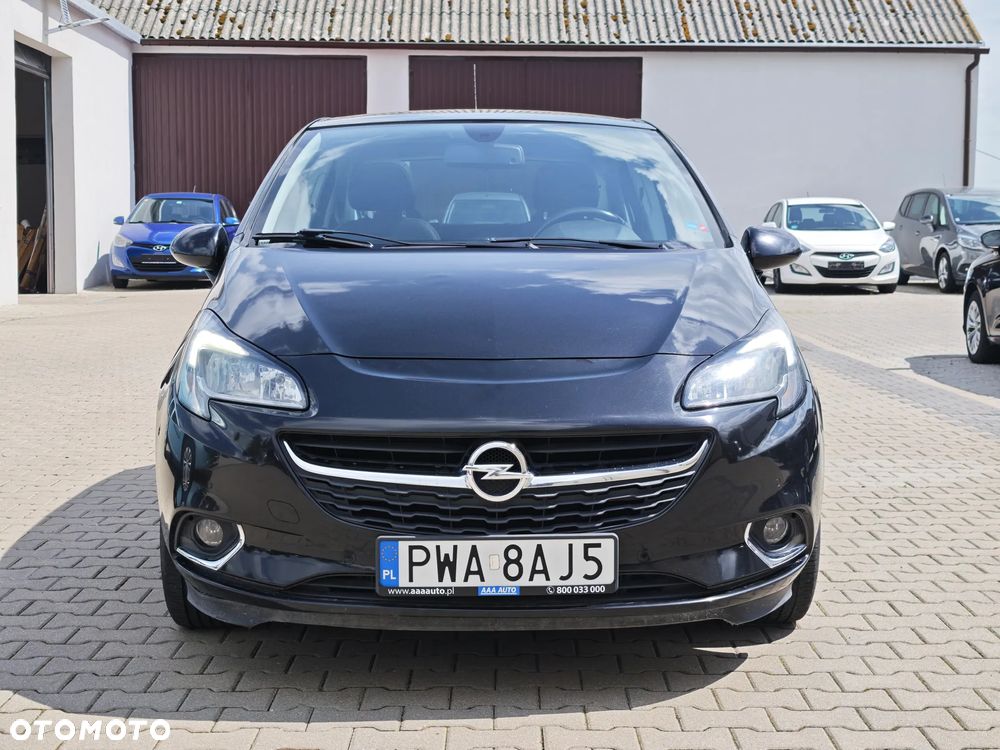 Opel Corsa 1.4 T Cosmo S&S - 2