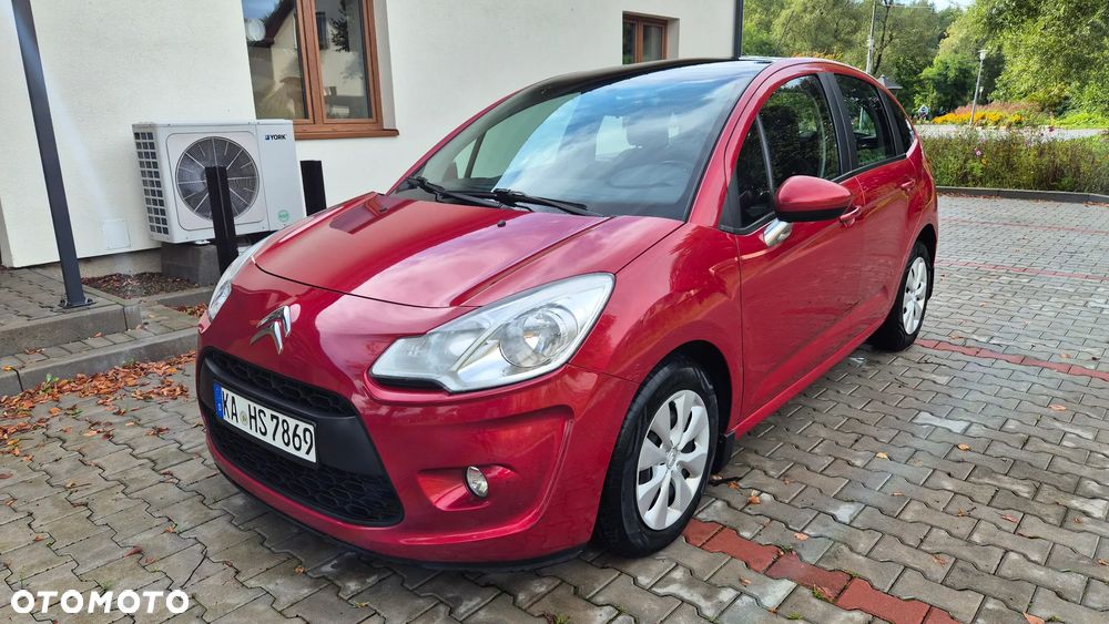 Citroën C3 1.4 Attraction - 1