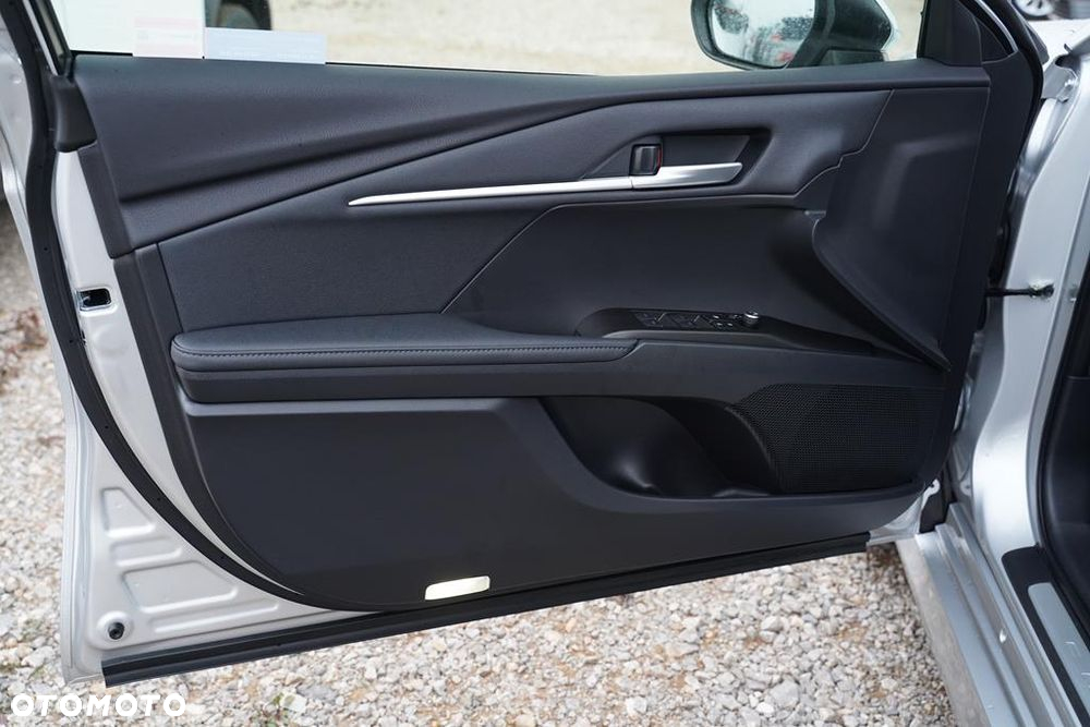 Toyota Camry 2.5 Hybrid Dynamic Force Prestige e-CVT - 10