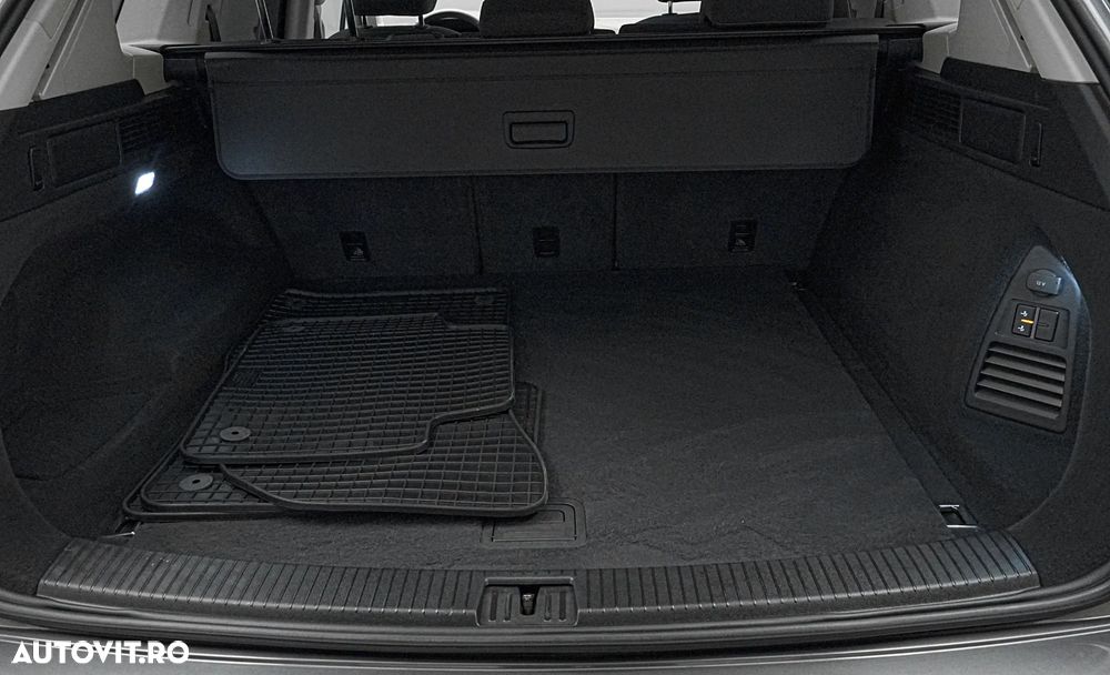 Volkswagen Touareg 3.0 V6 TDI 4Motion DPF Automatik Drive - 31