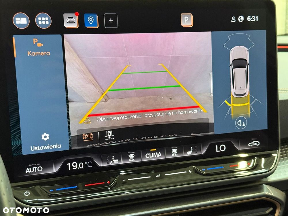 Cupra Formentor 1.5 eTSI mHEV DSG - 38