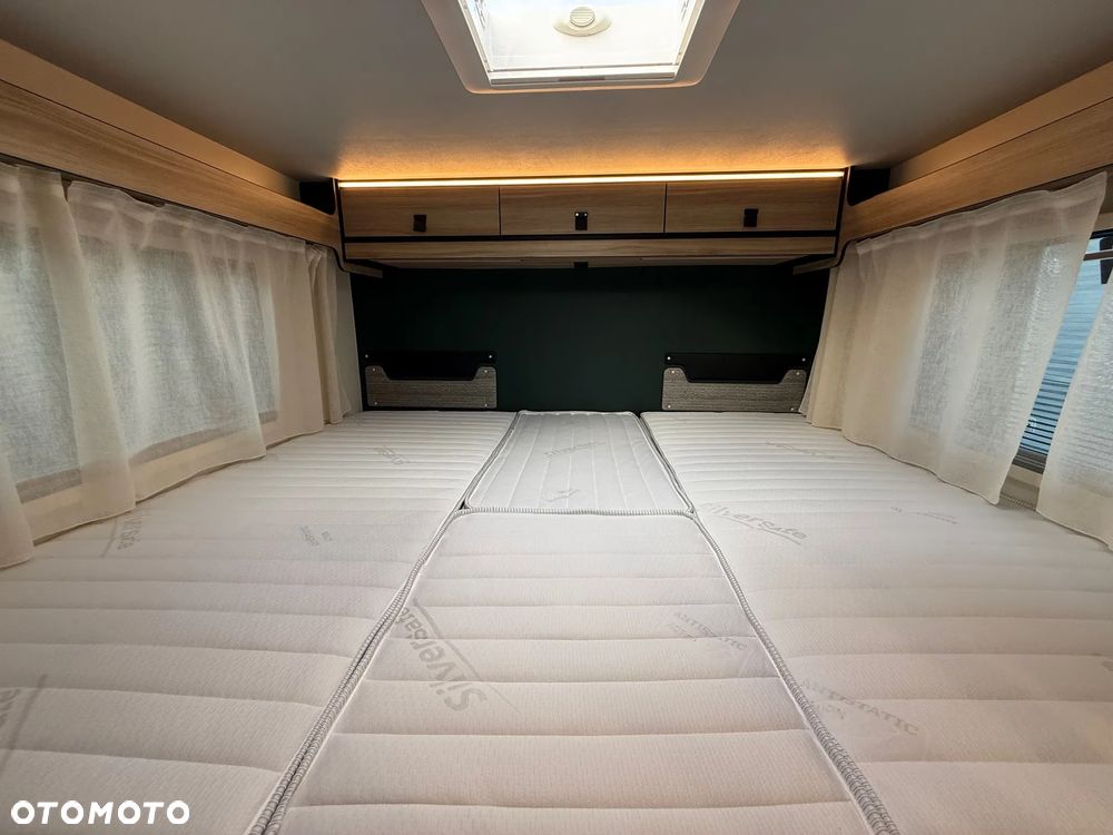 Rimor KILIG 695 | Nowy, fabrycznie 100% wyposażony | model 2026 | Automat 165 KM, 5 osobowy - 17