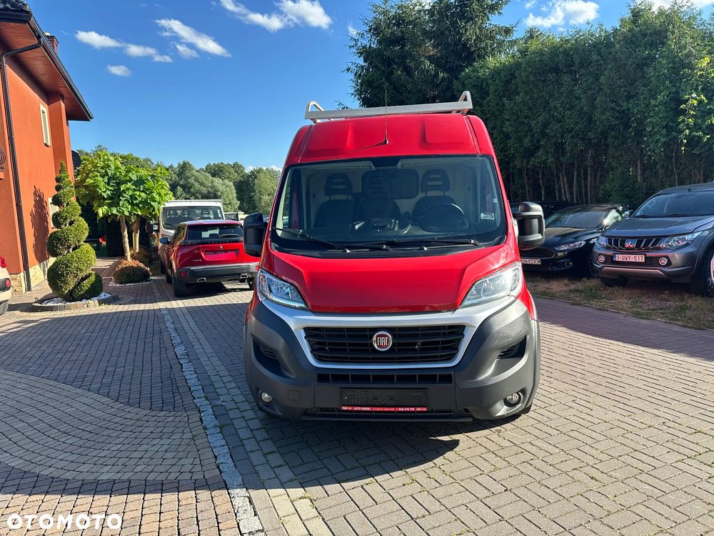 Fiat DUCATO - 2