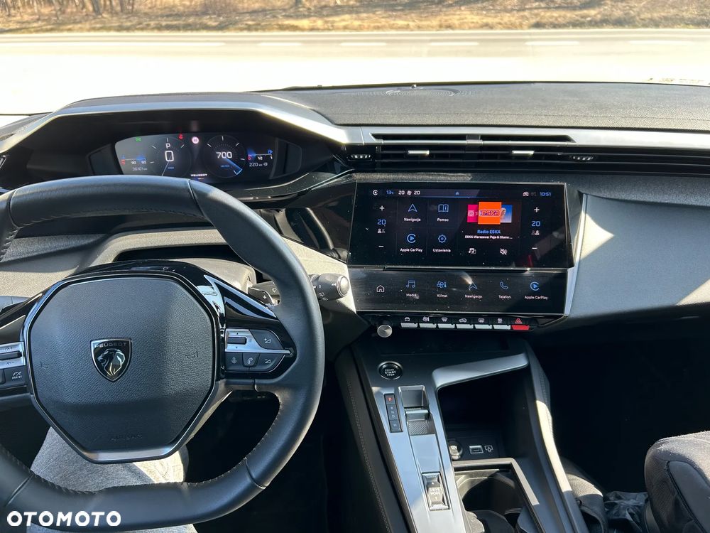 Peugeot 308 PureTech 130 EAT8 Allure Pack - 10