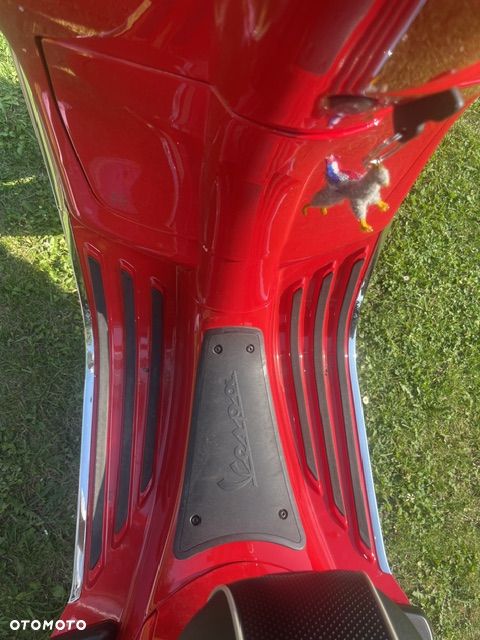 Vespa Sprint - 8