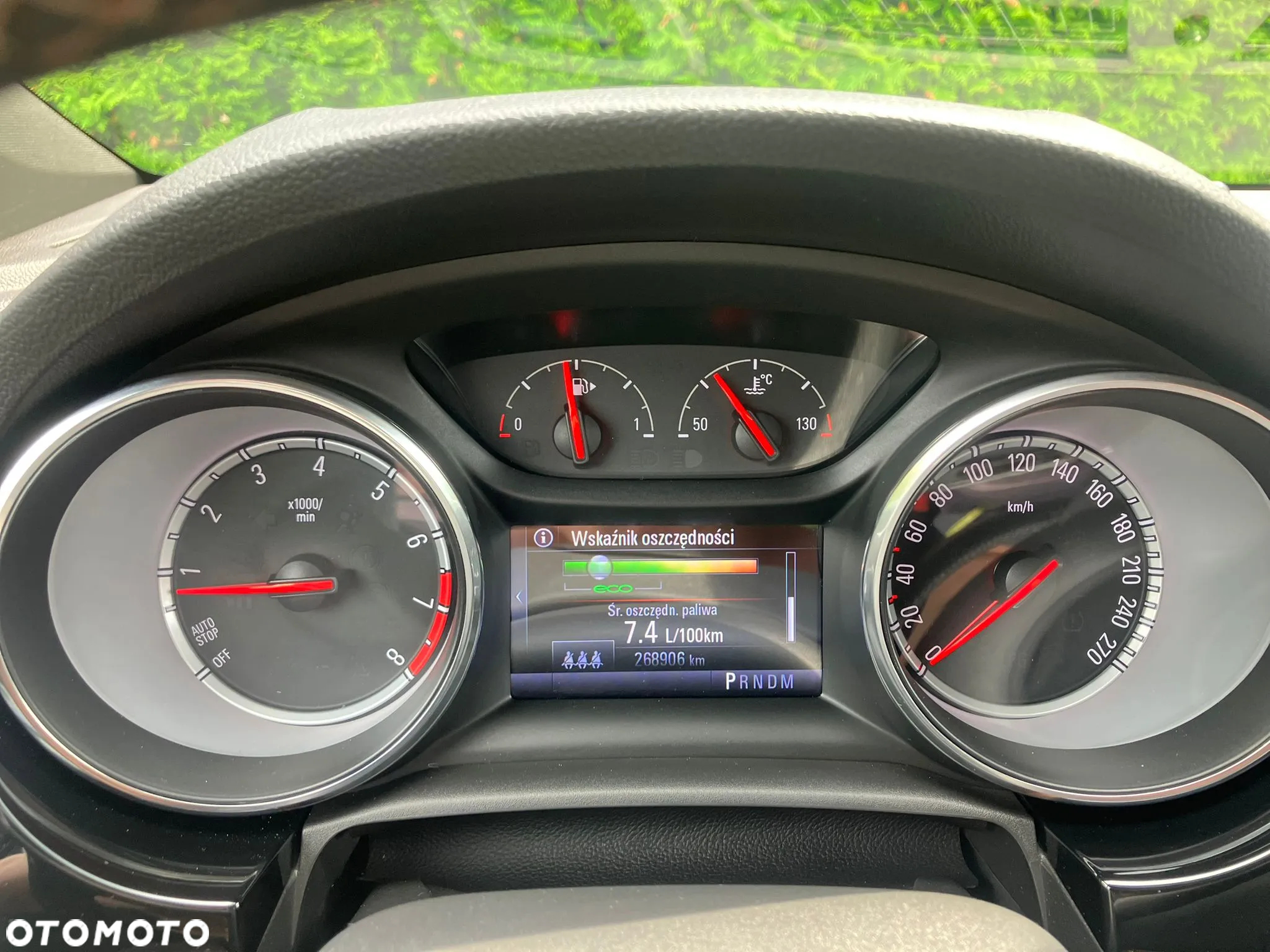 Opel Astra - 13