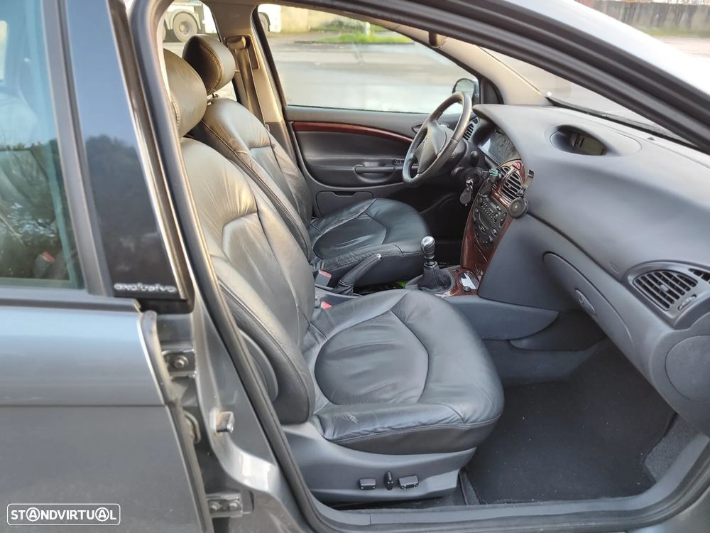 Citroën C5 2.0 HDi Exclusive - 1