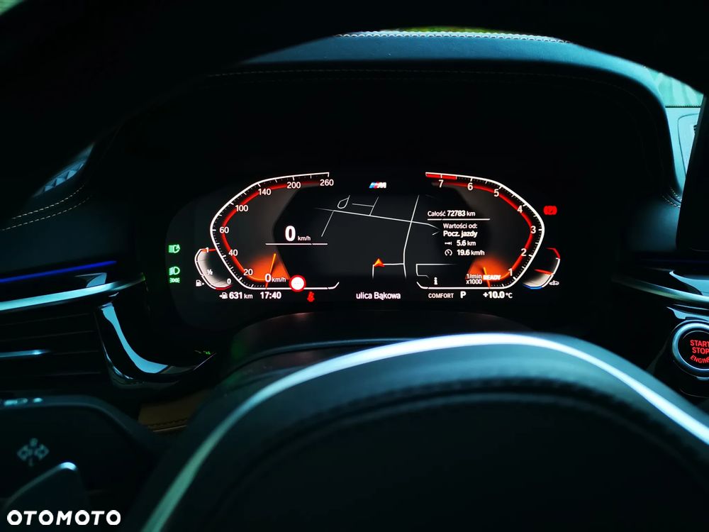 BMW Seria 5 - 12