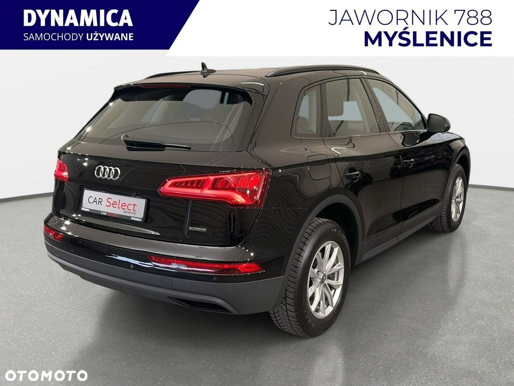 Audi Q5 - 9