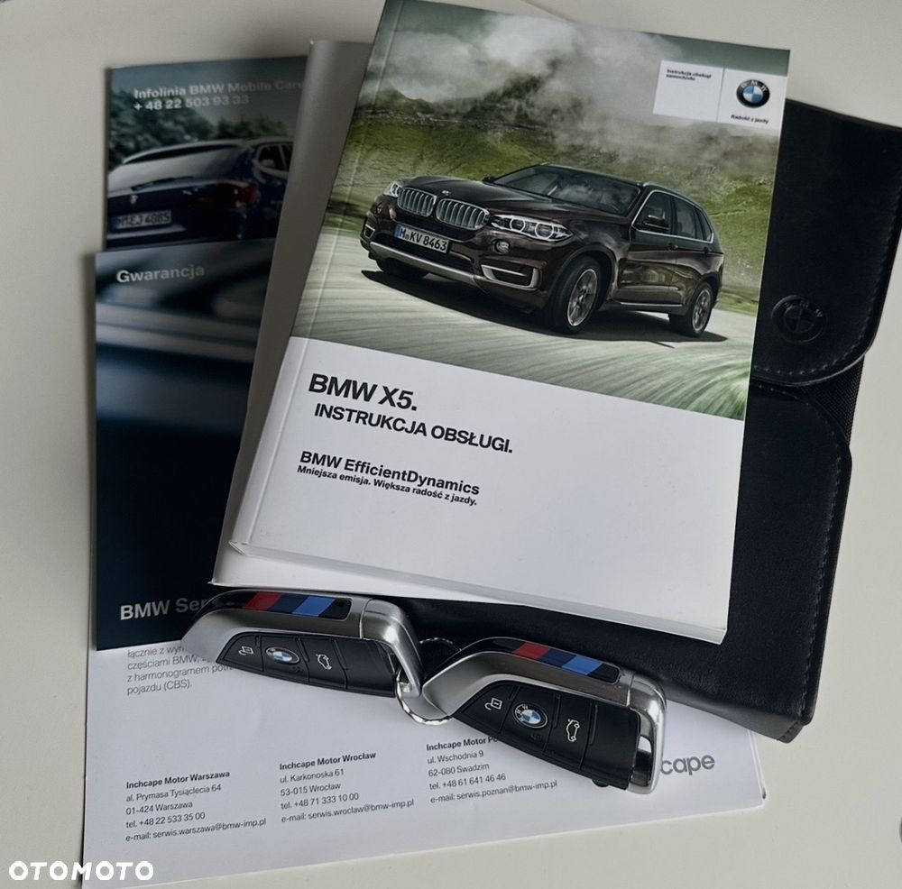 BMW X5 - 41