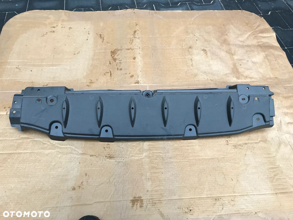 Osłona pod Zderzak Tył Lexus UX 18- Nowa 66259-76010 - 1