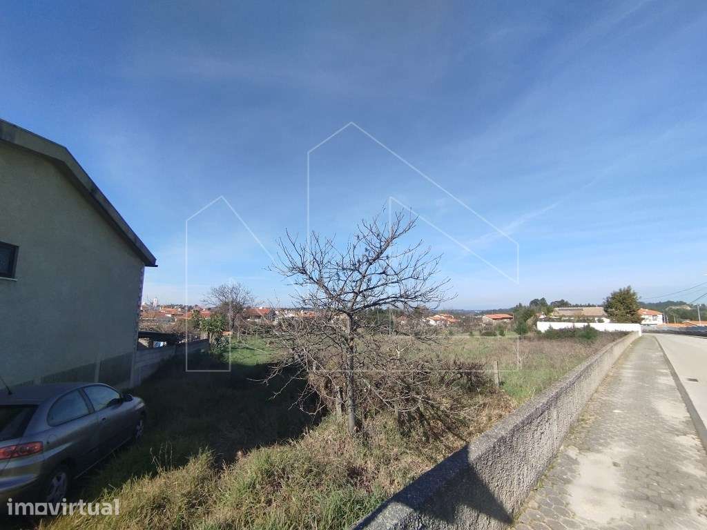 Terreno em Oliveira do Bairro - Grande imagem: 3/5