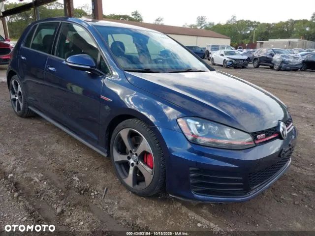 Volkswagen Golf VII 2.0 TSI BMT GTI DSG - 2