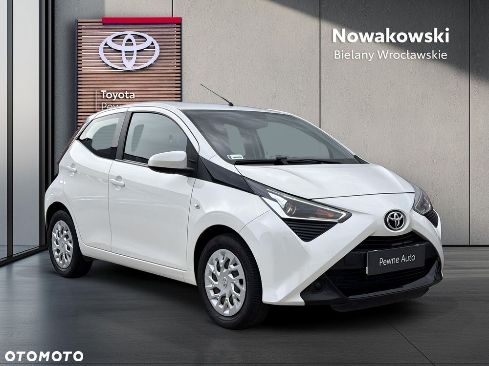Toyota Aygo - 30