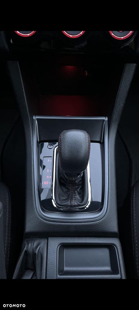 Subaru WRX - 13