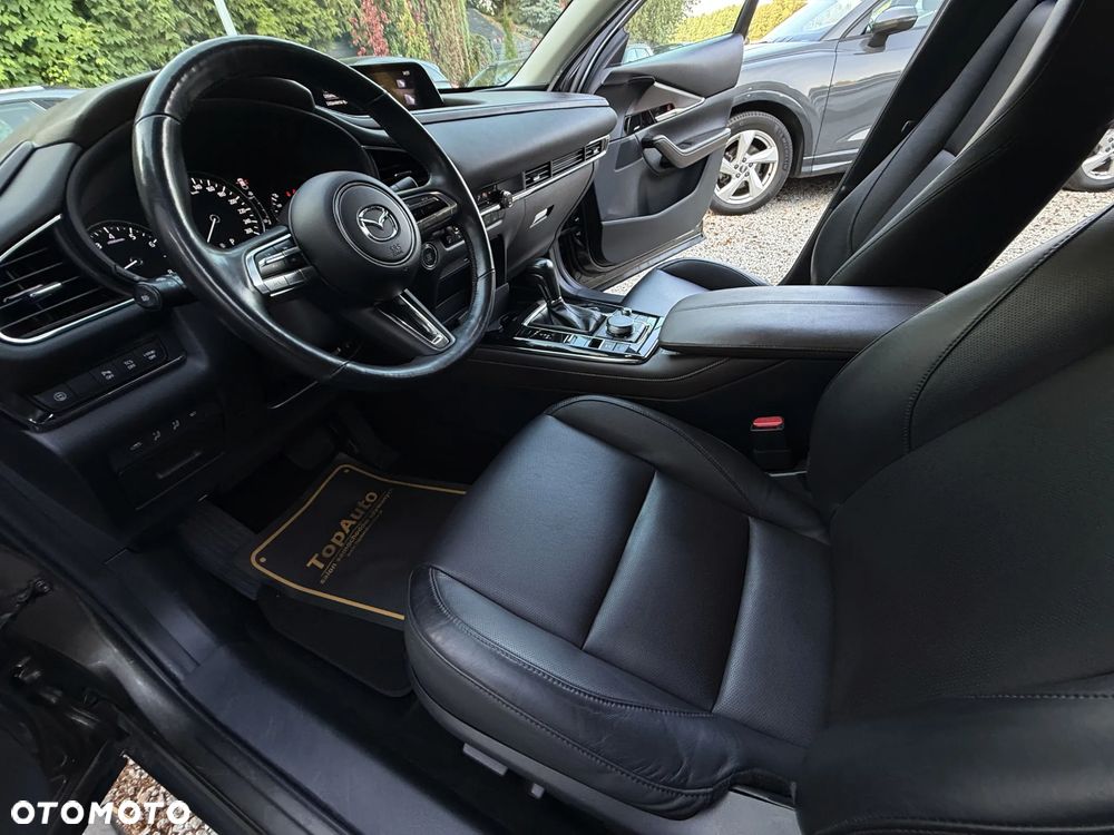 Mazda CX-30 2020