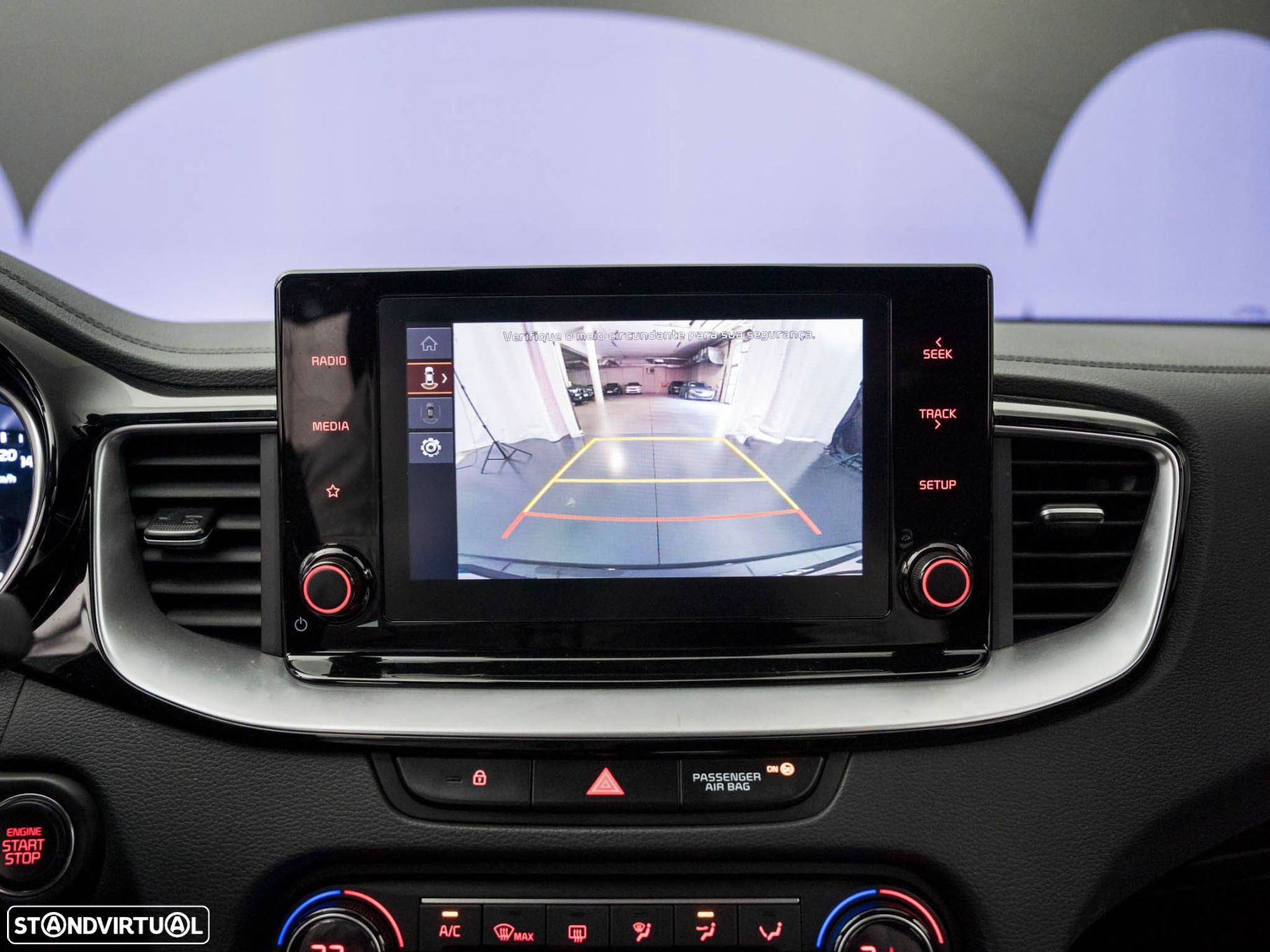 Kia XCeed 1.6 GDi PHEV Drive - 31