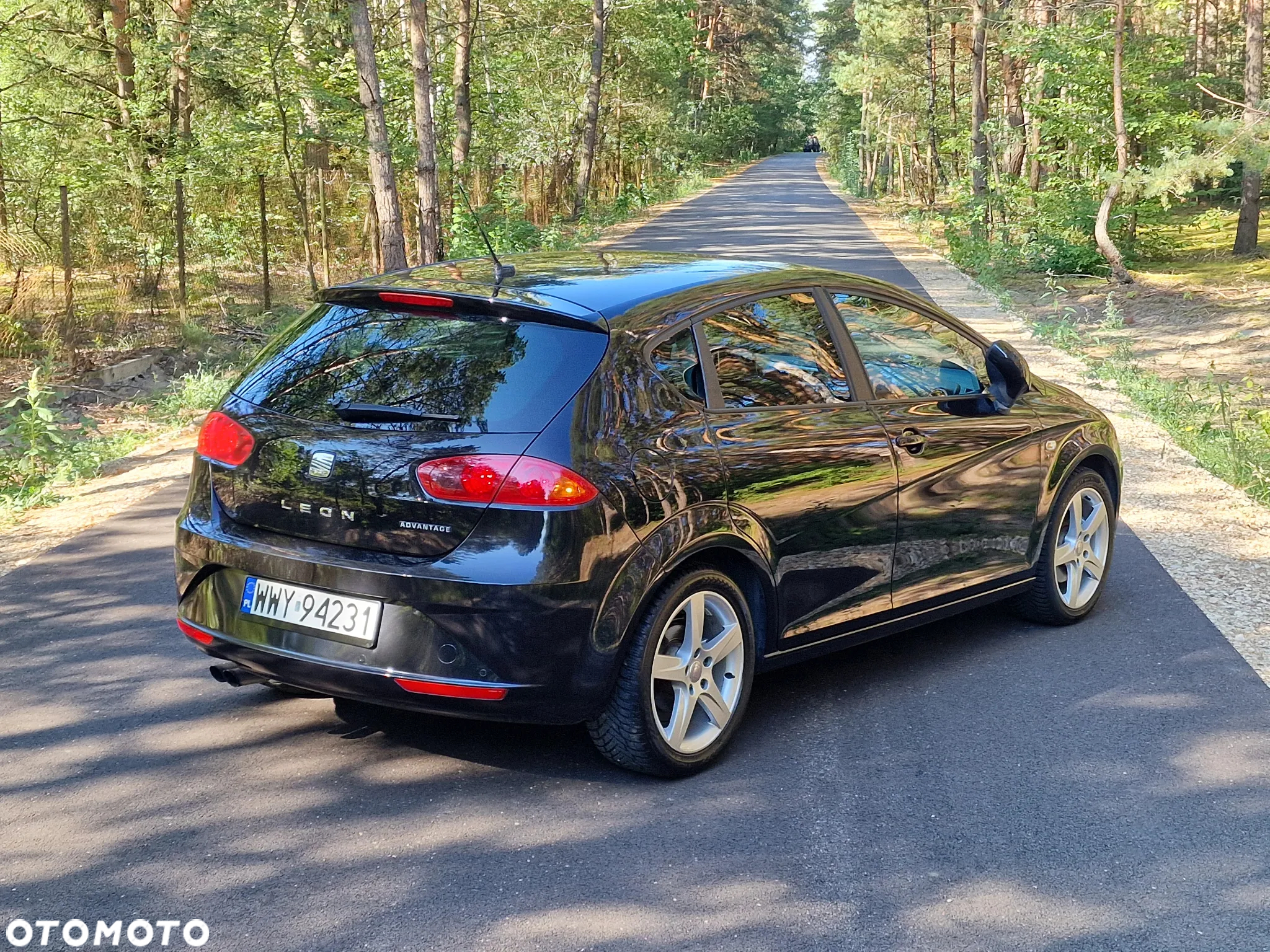 Seat Leon 1.8 TSI Sport - 24