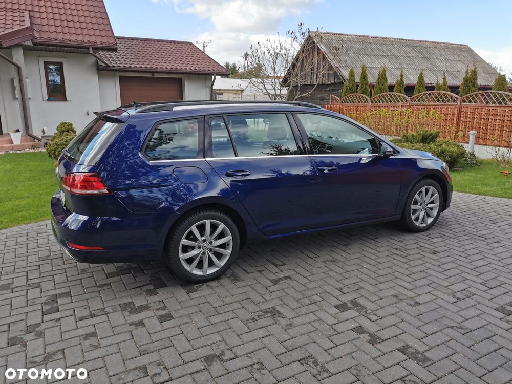 Volkswagen Golf 1.6 TDI BMT Highline - 16