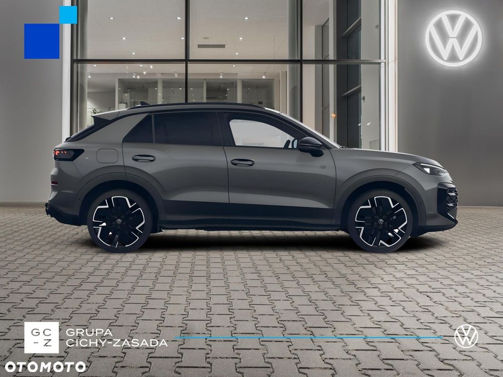Volkswagen T-Roc 1.5 TSI R-Line DSG - 6
