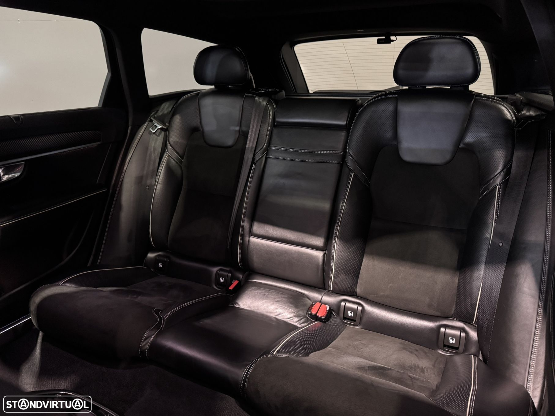 Volvo V90 - 26