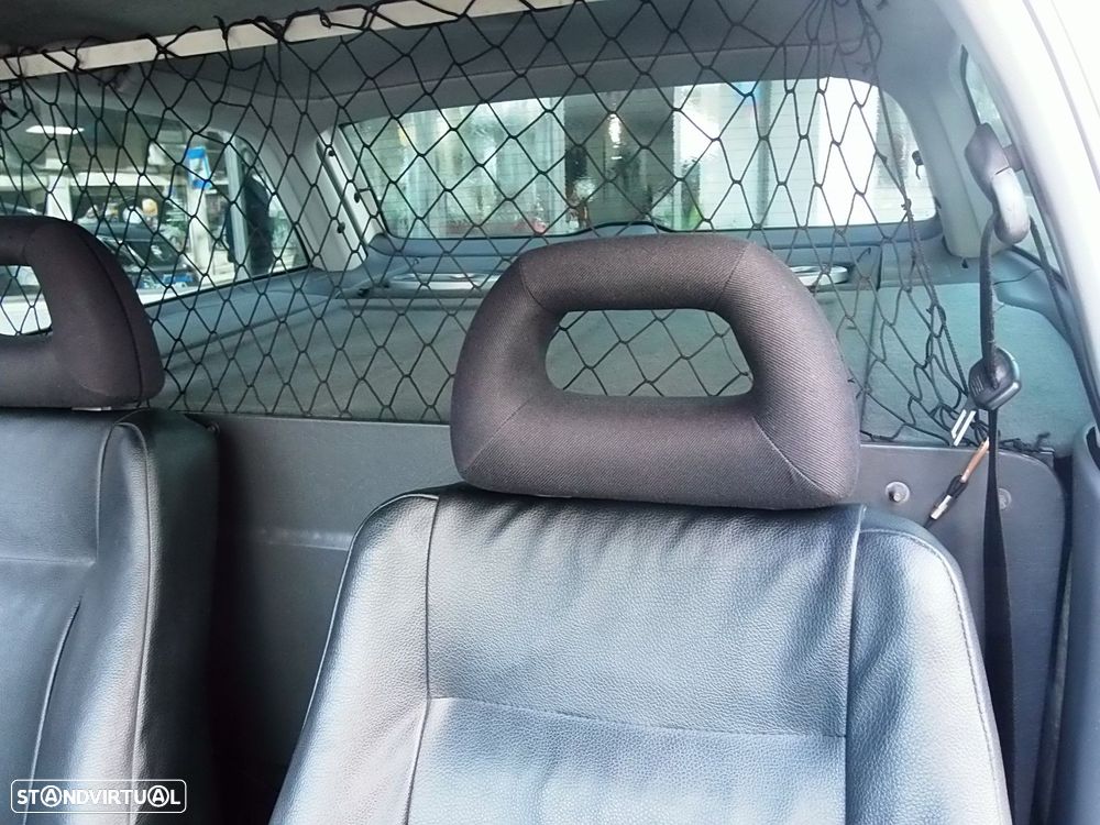 Seat Ibiza 1.9 SDi Passion - 14