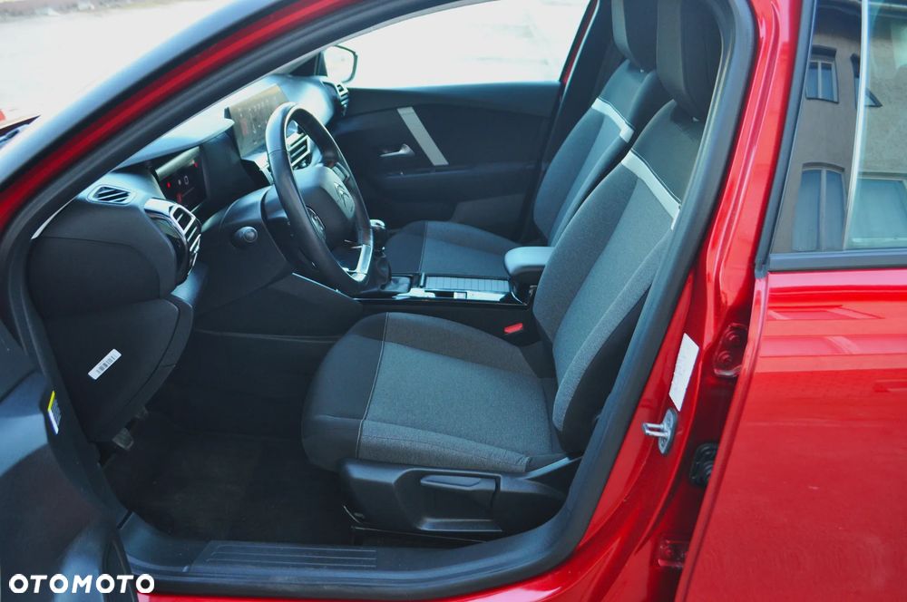 Citroën C4 PureTech e-THP 130 Exclusive - 28