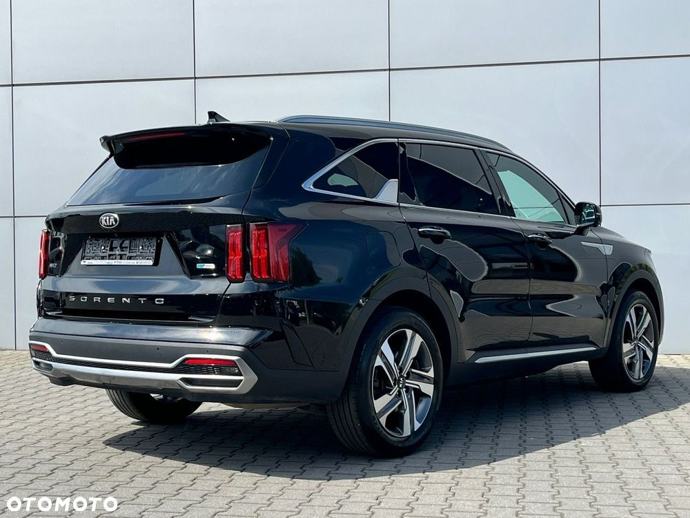 Kia Sorento - 10