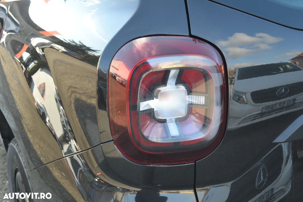 Dacia Duster Blue dCi 115 4WD Comfort - 33