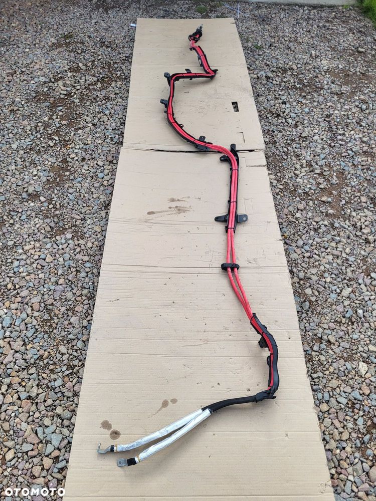 Przewód Kabel Plus bmw m4 G82 G83 - 8