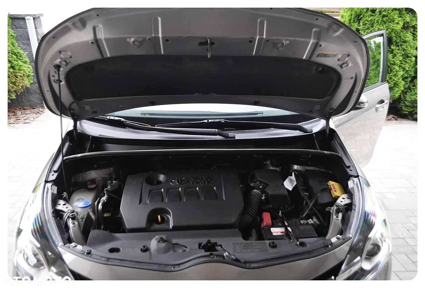 Toyota Verso 1.8 5-Sitzer Skyview Edition - 35